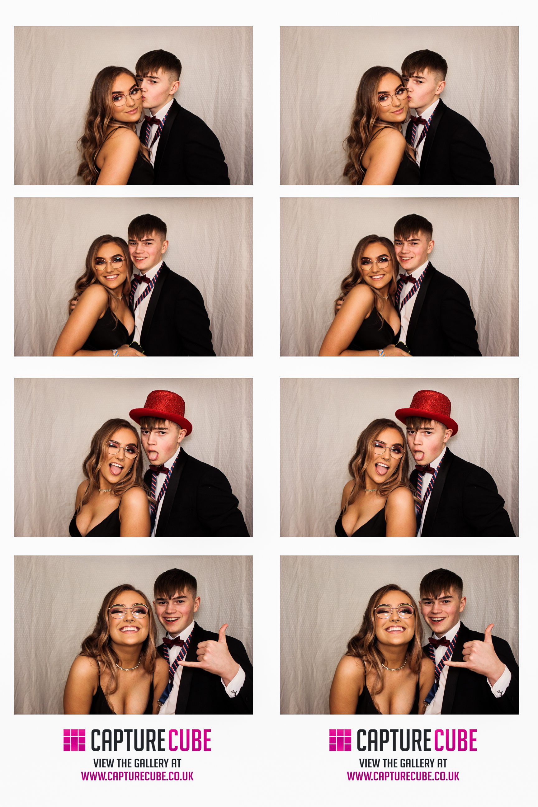 Wallace High Formal | View more photos from the event at gallery.capturecube.co.uk/u/Capture-Cube/Wallace-High-Formal